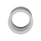 Charlotte Pipe And Foundry Charlotte Pipe Schedule 40 3/4 in. Slip X 3/4 in. D Slip PVC Coupling 1 pk PVC 02100 0800 - alternate 4